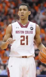 Olivier Hanlan