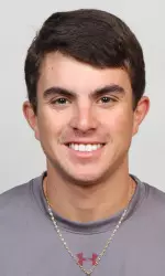 Raul Rios helped his team win the Schell Trophy this past weekend.