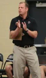 The 2014 Eagles posted their best record under Coach Campbell