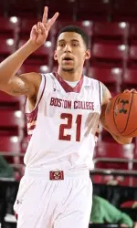 Olivier Hanlan