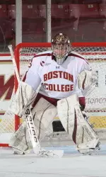 Megan Miller earned her fourth win of the season.