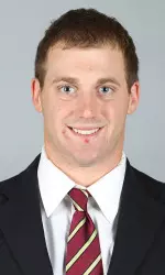 Sunday starter John Gorman