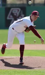Stevens will start against the Red Sox.