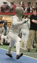 Midgley competes well at Brandeis