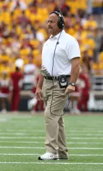 Steve Addazio and Boston College football announced 30 signees on national signing day on Wednesday.