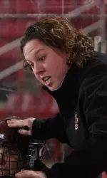 Associate head coach Courtney Kennedy will serve as assistant coach for the U18 national team.