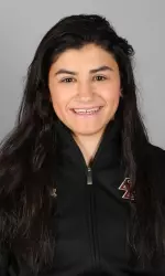 Kristyn Capizzano captured her first WHEA weekly honor.