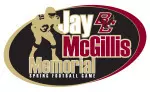 Family Fun Day and Kids Combine activities will precede the Jay McGillis Memorial Spring Game on April 5 at noon.