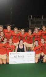 BCFH will participate in the Walk MS Boston on April 6 as part of Team Murphy's Law.