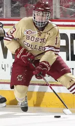 Johnny Gaudreau has scored a goal in six-consecutive games, marking a career high