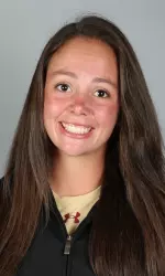 Freshman Taylor Coroneos earned her first collegiate win with a complete-game, three-hit shutout against Jacksonville.