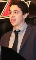 Johnny Gaudreau is the highest-scoring Eagle in a single season under head coach Jerry York (36-44-80)