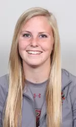 Jessie Daulton had a three-run double and two-run home run in BC's, 8-0, victory over BU on Thursday.