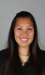 Senior Tory Speer hit her 12th home run of the season.