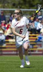 Mannelly has scpored 43 goals and assisted on 15 for 58 points in 2014.