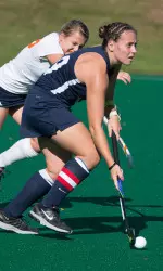 Bozek tallied 66 points and 13 defensive saves at UNH.