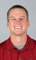 John Jackopsic was named to the All-ACC Academic Golf team.