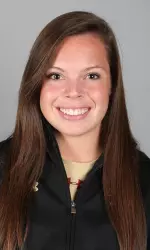 Sophomore Megan Cooley