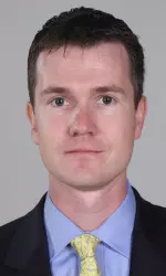 Dan McDermott