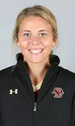 Senior Abby Bascetta will be playing the USA Field Hockey National Championship for the second time.