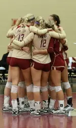 The Eagles anticipate the upcoming season.