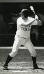 Waldron played at the Heights from 1996-99.