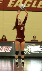 Three-year captain Barnum returns for her final season