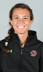 Sr. Emma Plasteras voted to preseason All-ACC team