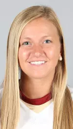 Sophomore Meg MacDonald scored her second goal of the season in a 1-0 win over Jacksonville.