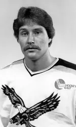 Bob Sweeney, 1982-86