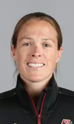 While at Wake Forest, Doton earned National Field Hockey Player of the Year in 2003
