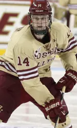 Adam Gilmour has now scored a power play goal in three-straight games