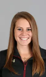 RS Junior Kristen McDonagh