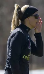 Head coach Acacia Walker's Eagles are ranked #7 in the Lacrosse Magazine Preseason Top 20.