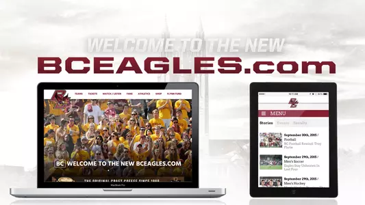 Website Launch front page - 10-1-15