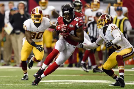 Will Blackmon Washington Redskins