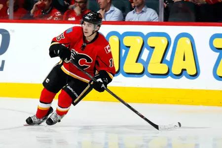 Johnny Gaudreau