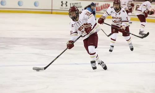 Haley Skarupa vs. Maine