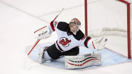 Cory Schneider