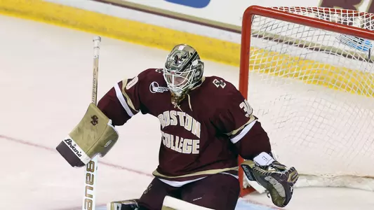 Demko Thatcher Maroon