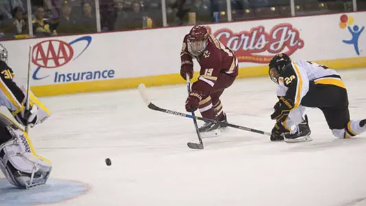 Fitzgerald Ryan Colorado College