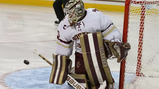 Demko Thatcher blocker save