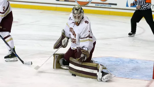 Demko Thatcher save 2