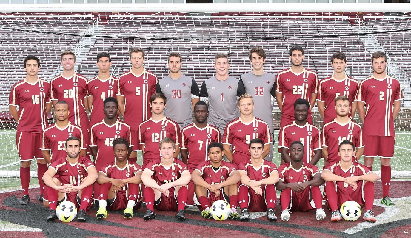 2015 MSOC Team Picture