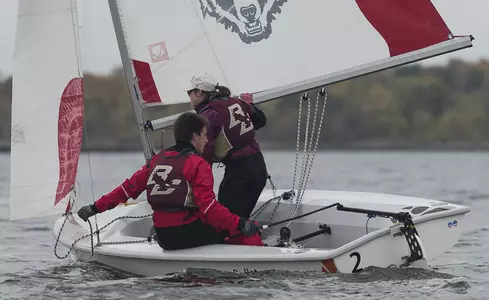 BC Sailing