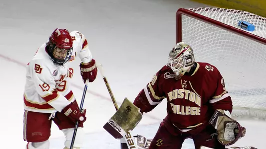 Demko Thatcher Denver Preview