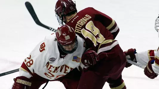 Ryan Fitzgerald Denver Preview