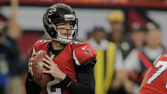 Matt Ryan