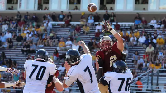 Zach Allen