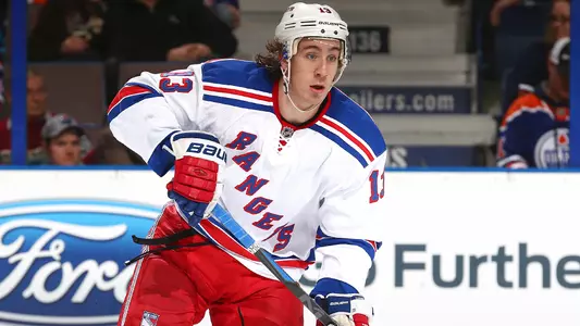 Hayes Kevin Opening Night Roster